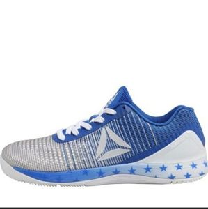 EUC Reebok Crossfit Nano 7.0